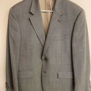 Ralph Lauren 42S Suit Jacket